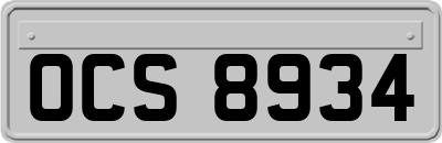 OCS8934