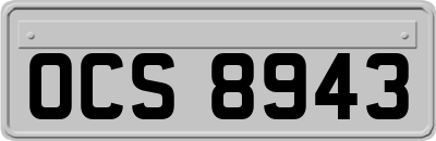 OCS8943