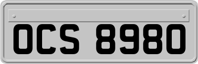 OCS8980