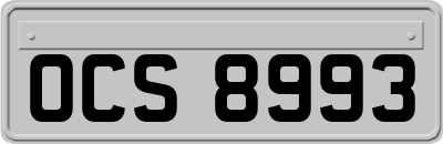 OCS8993