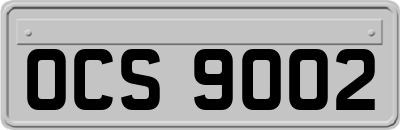 OCS9002