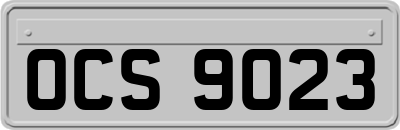 OCS9023