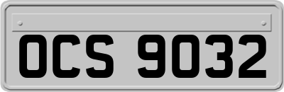OCS9032