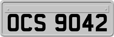 OCS9042