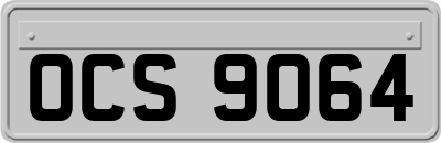 OCS9064