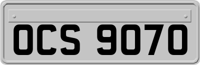 OCS9070