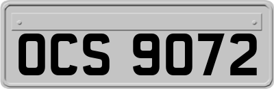 OCS9072