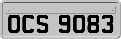 OCS9083