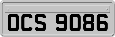 OCS9086