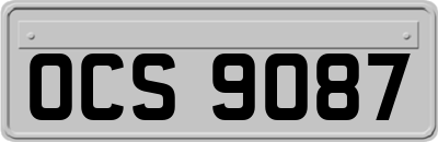 OCS9087