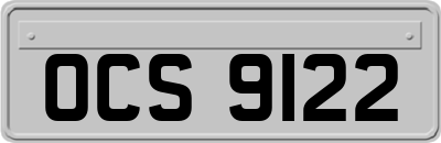 OCS9122