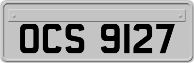 OCS9127