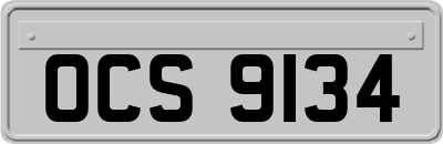 OCS9134