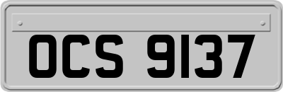 OCS9137