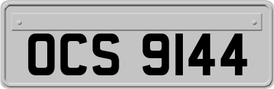 OCS9144