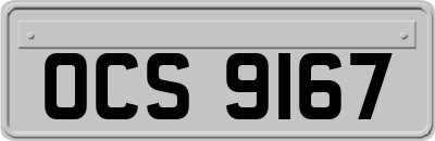 OCS9167