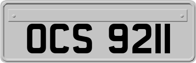 OCS9211