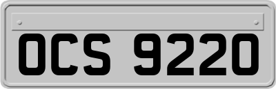 OCS9220