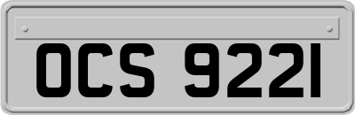OCS9221