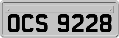 OCS9228