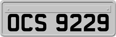 OCS9229