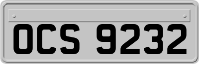 OCS9232