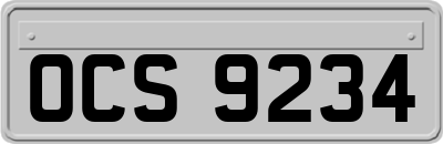 OCS9234