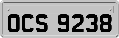 OCS9238