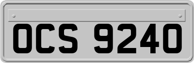 OCS9240