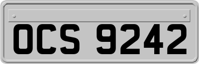 OCS9242