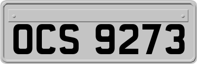 OCS9273