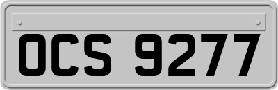 OCS9277