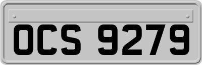 OCS9279
