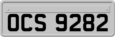 OCS9282