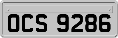 OCS9286