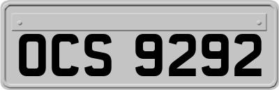 OCS9292
