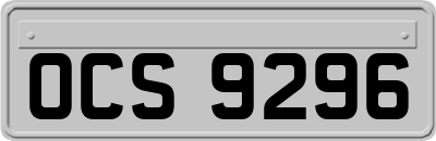 OCS9296