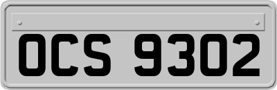 OCS9302