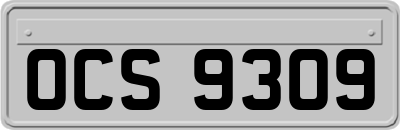 OCS9309