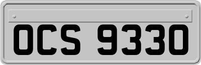 OCS9330