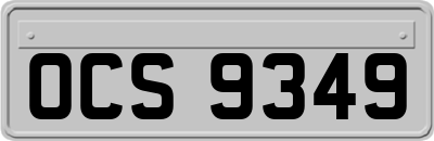 OCS9349