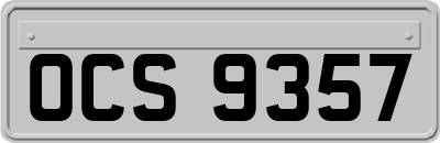 OCS9357