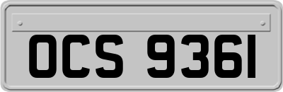 OCS9361