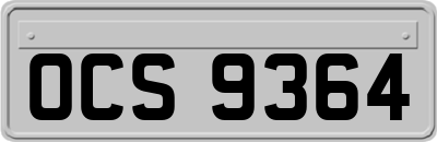 OCS9364