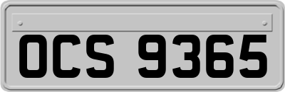OCS9365