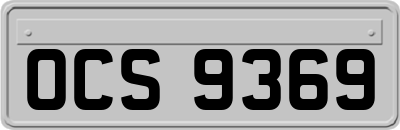 OCS9369