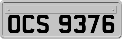 OCS9376