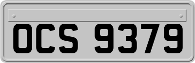 OCS9379