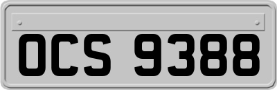 OCS9388