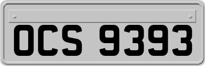 OCS9393